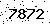 verification image, type it in the box